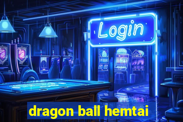 dragon ball hemtai